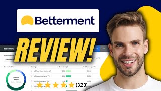 Betterment Review 2024 [upl. by Atteyram783]