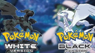 Pokémon Black e White Modificado Download [upl. by Asirahc]