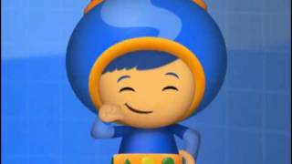 Team Umizoomi Mighty math powers Song [upl. by Amii]