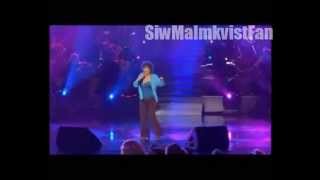 Gitte Wencke amp Siw  Eurovision Song Contest Medley [upl. by Silberman735]