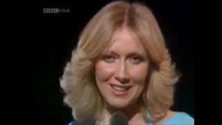 CLODAGH RODGERS Save Me 1977 [upl. by Batty509]