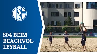 S04Beachvolleyball [upl. by Calli]