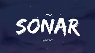 Soñar Breaker by NMIXX Lyrics [upl. by Adnoved]