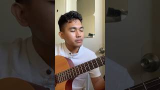 Sana sana naman ay mapamapakinggan na… tibok cover by musikaniorl  shorts [upl. by Ajed]