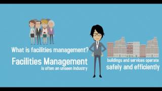 What is Facilities Management [upl. by Anisah]