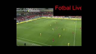 Stream live de la Fotbal live România [upl. by Ydaf]