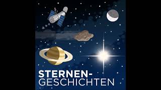 Sternengeschichten Folge 553 Warum ist der Himmel blau [upl. by Ellenrad]