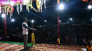 Apurav Bikram Shah roar of a lion at Narkatiyaganj kavi sammelan and mushaira [upl. by Cirre316]