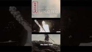 02 Black Myth Wukong game blackmythwukong games travelideas [upl. by Gona]