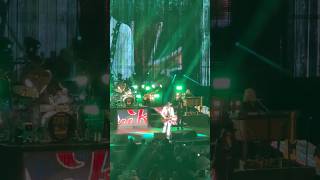 tobykeith asgoodasioncewas dolbylive parkmgm lasvegas finalshows [upl. by Ahsytal]