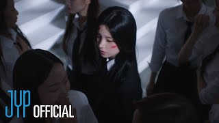 ITZY quotImaginary Friendquot MV Teaser 1 [upl. by Annaya749]