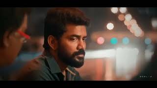 Pogaathey Song Whatsapp Status  Bowlie  Dada  Kavin  Yuvan  Aparna Das [upl. by Atiekahs]