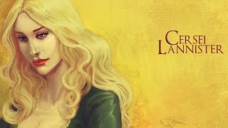 ASOIAF Winds of Winter Predictions Part 1 Cersei [upl. by Maon]