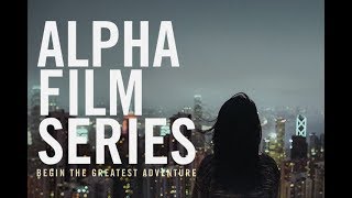 Alpha Film Series Episode 1 [upl. by Aynwat687]