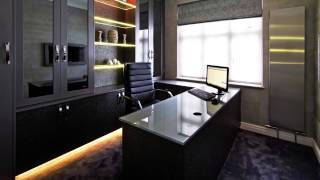 LED Tape Lights  Installation Ideas for your Home Office Indoor and Outdoor Areas [upl. by Toombs]