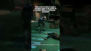 el joker deja parapléjica a barbara batichica y da lugar a Oráculo en batman gameplay [upl. by Eikcid]