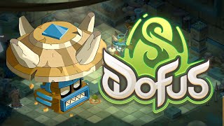 DOFUS 3  Forgelance vs OUGAH [upl. by Ettenaj952]