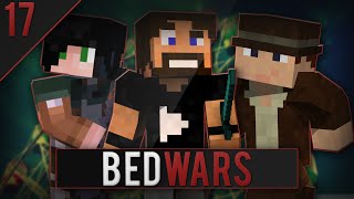 FACCIO ESPLODERE I LETTI  E17  Minecraft Bedwars ITA wErenBlaze amp Tech4Play [upl. by Rebeh]