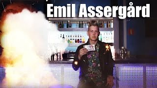 Emil Assergård  Jag råkade sälja min bästa vän [upl. by Nylarej]