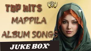 Trending Mappila Songs Juke Box  Latest mappila songs  album songs malayalam  loka music jukebox [upl. by Randa544]