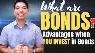 What Are Bonds What Are the Advantages of Investing In Bonds [upl. by Kcirdes]