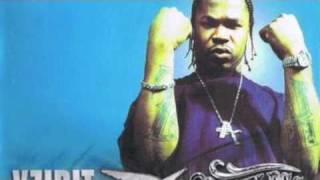 Xzibit feat Erick Sermon amp Tha Alkaholiks  Alkaholik [upl. by Annaert978]