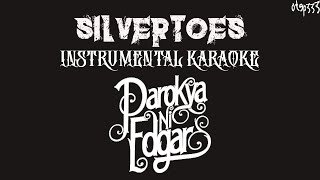 Parokya Ni Edgar  Silvertoes Karaoke  Instrumental [upl. by Bodwell562]