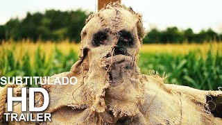 Scarecrows  Trailer Deutsch HD  Ab 27042018 im Handel [upl. by Toddie]