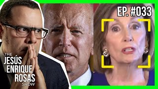 Ep 33 Bidens PARDON FALLOUT Democrats BACKSTABBING MELTDOWN and MOAR [upl. by Dorkas]