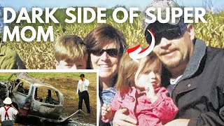 The Dark Side of the Perfect Mom Dissecting the Diane Schuler Case  Taconic State Parkway Crash [upl. by Anaitat]