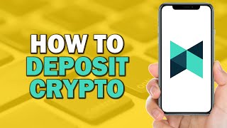 How to Deposit Crypto to Poloniex Quick Tutorial [upl. by Dahl950]