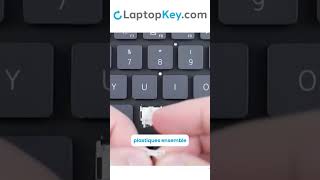 Guide de Réparation des Touches de Clavier  Installer et Réparer [upl. by Luci]