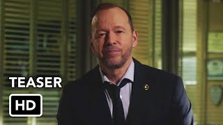 Blue Bloods Season 14 Part 2 Teaser HD Final Season [upl. by Goldsmith]