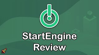 StartEngine Review 2022 Best Equity Crowdfunding Platform [upl. by Id]