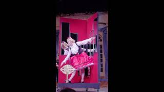 Doll in a Music Box  Chitty Chitty Bang Bang Jr  Truly Scrumptious  Cara Mackey [upl. by Lilithe]