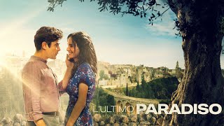 LUltimo Paradiso 2021 the Last Paradise Lovely Italian Netflix Trailer eng sub [upl. by Cecilia]