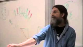 Robert Sapolsky  Prenatal environmental effects 55  Anxiety [upl. by Drolet]