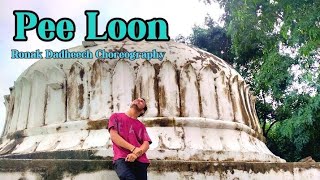 Pee LoonChoreography  Once Upon A Time in Mumbaai   Ronak Dance Choreography [upl. by Learrsi]