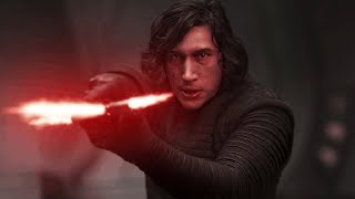 Kylo Rens Theme [upl. by Pump]