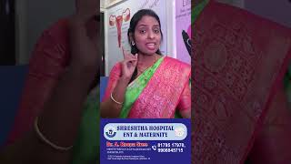 Pregnancy Test Timing Expert Advice from Dr Roopasree  watch full video in below link [upl. by Yllil334]