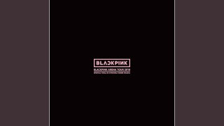 SOLO BLACKPINK ARENA TOUR 2018 quotSPECIAL FINAL IN KYOCERA DOME OSAKAquot [upl. by Jephthah]