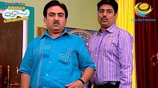 Baba Predicts Jethalals Future  Taarak Mehta Ka Ooltah Chashmah  Bhide Fun Files [upl. by Akienat113]