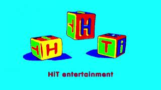 HiT EntertainmentSony Pictures Television Effects Inspired by Ecuavisa Csupo Effects EXTENDED [upl. by Cerelia]