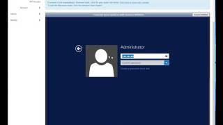 OpenStack first deployement Windows 2012 R2 [upl. by Audres]