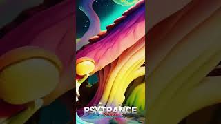 Psytrance Music Hits 2024 🍀😍🧡🧡✨ [upl. by Ball]