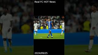 Real Madrid 32 Alaves Highlights man of the match stats [upl. by Mendie]