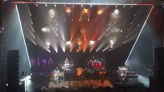 UMPHREYS McGEE  1348 II  4K Ultra HD  The Riviera Theater  Chicago IL  12312023 [upl. by Nordgren]