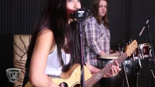 West End Live Unplugged  Leilani Wolfgramm  Hell Come [upl. by Muhcon]