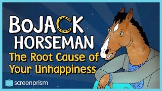 Ranking EVERY BoJack Horseman Episode Worst to Best [upl. by May]