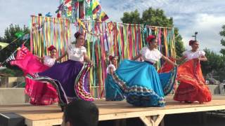 Folklorico Dance [upl. by Anairda]